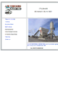 Mobile Screenshot of jmtruckinginc.com
